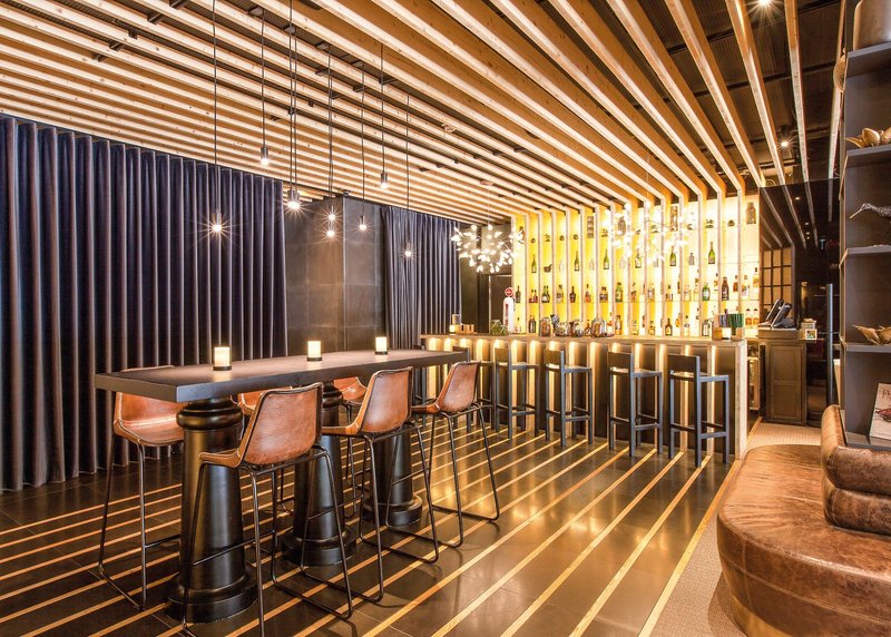 BessaHotel Liberdade 26