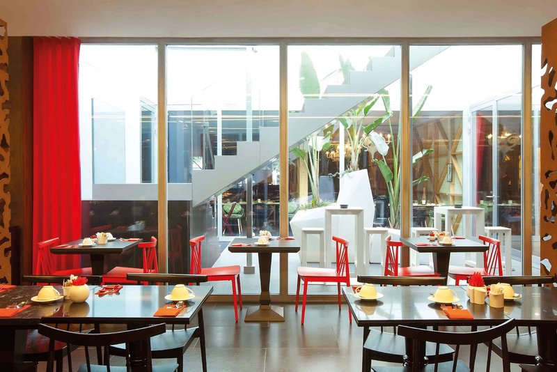 BessaHotel Liberdade 27