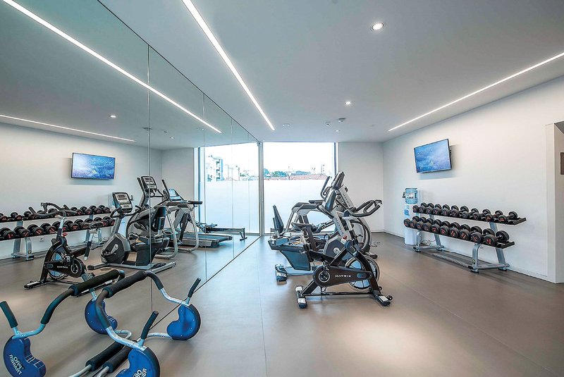 BessaHotel Liberdade 28