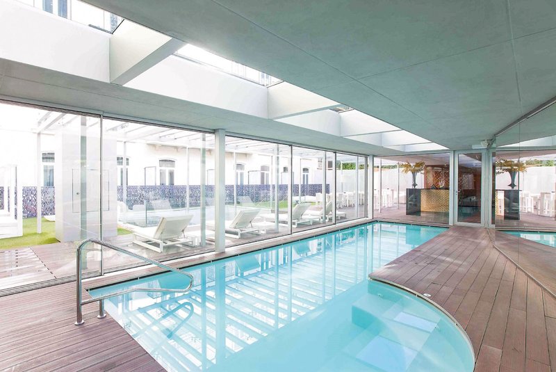 BessaHotel Liberdade 30