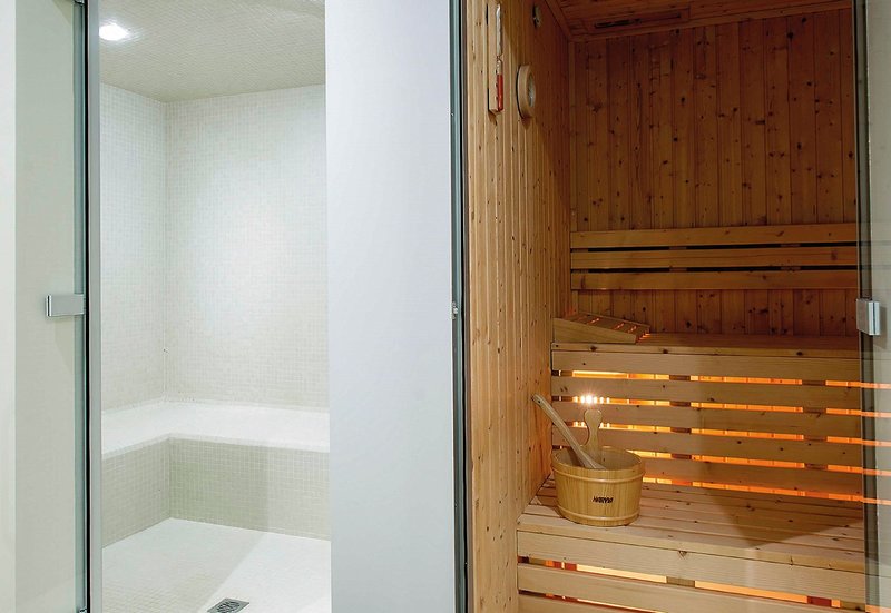 BessaHotel Liberdade 31