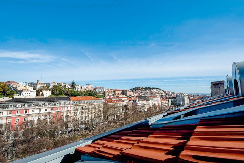 BessaHotel Liberdade 32