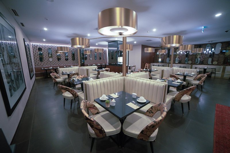 BessaHotel Liberdade 33