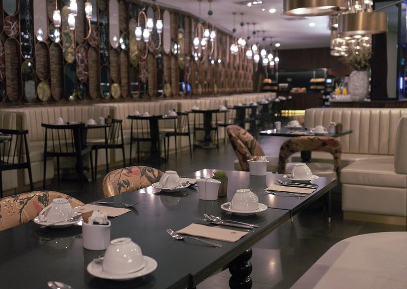 BessaHotel Liberdade 34