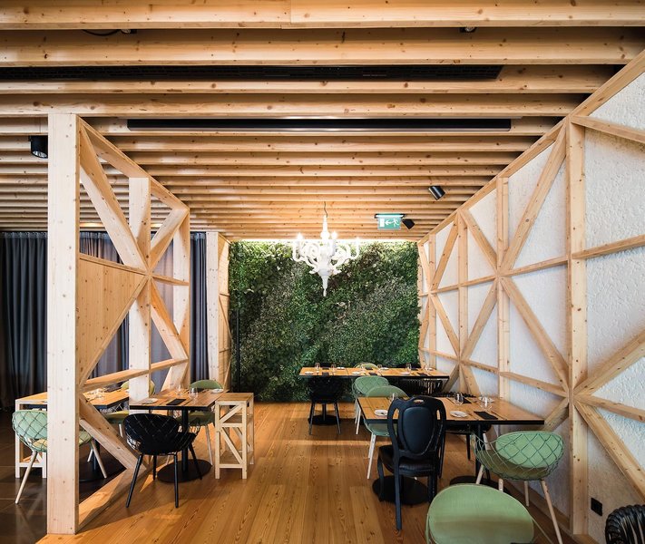 BessaHotel Liberdade 35