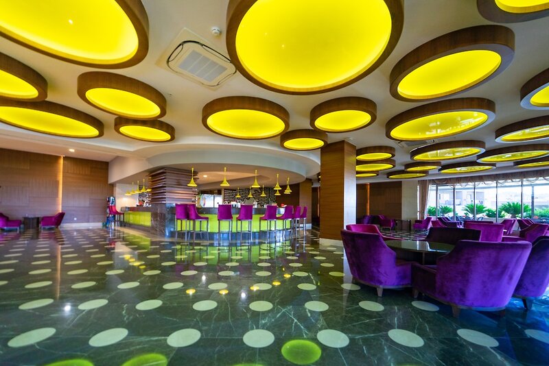 Sunmelia Beach Resort 3