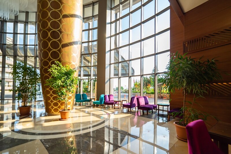 Sunmelia Beach Resort 4