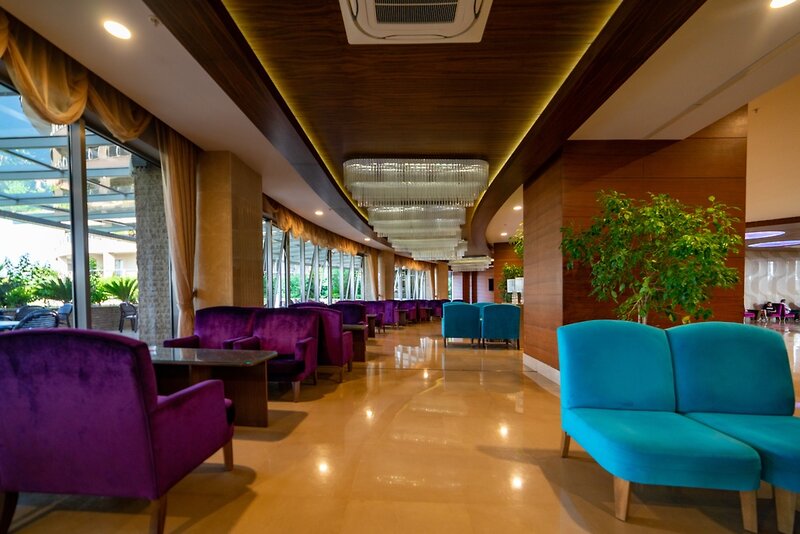 Sunmelia Beach Resort 5