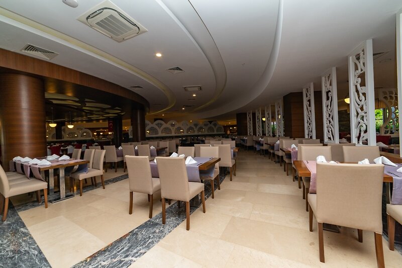 Sunmelia Beach Resort 9