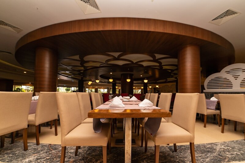 Sunmelia Beach Resort 10