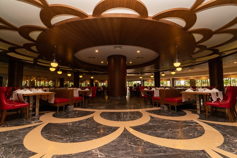 Sunmelia Beach Resort 11
