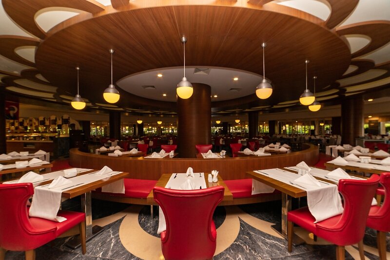 Sunmelia Beach Resort 12