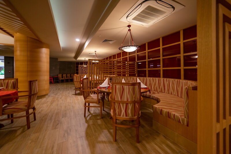 Sunmelia Beach Resort 13