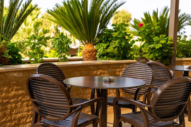 Sunmelia Beach Resort 14