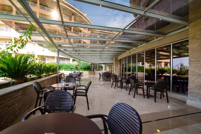 Sunmelia Beach Resort 15