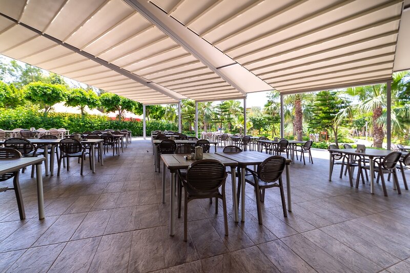 Sunmelia Beach Resort 16