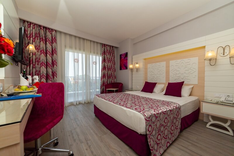 Sunmelia Beach Resort 17