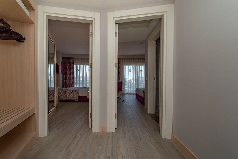 Sunmelia Beach Resort 19
