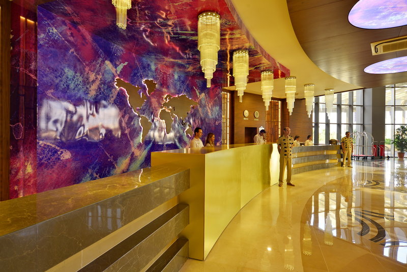 Sunmelia Beach Resort 7