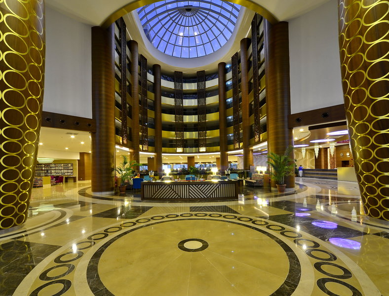 Sunmelia Beach Resort 8