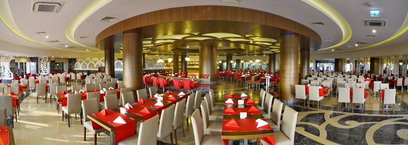 Sunmelia Beach Resort 9