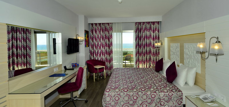 Sunmelia Beach Resort 10