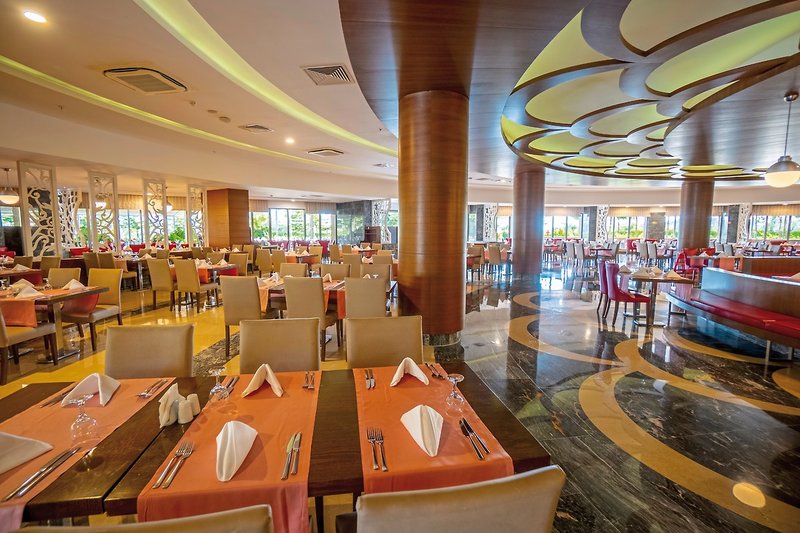 Sunmelia Beach Resort 6