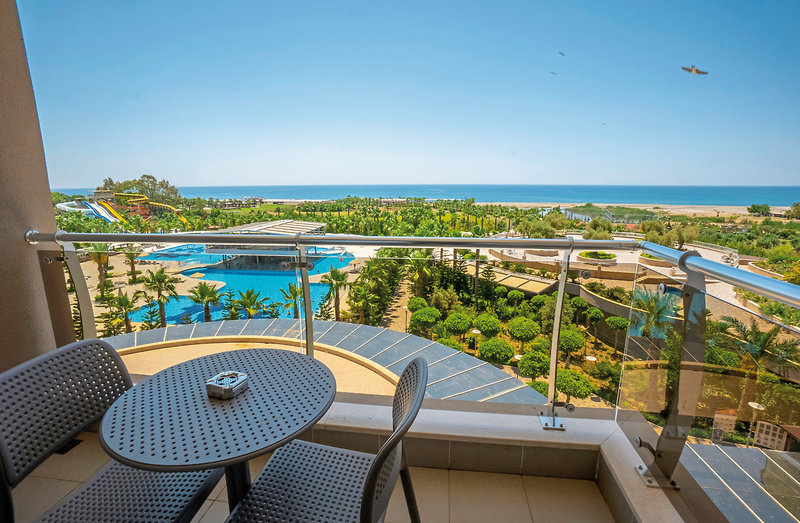 Sunmelia Beach Resort 7
