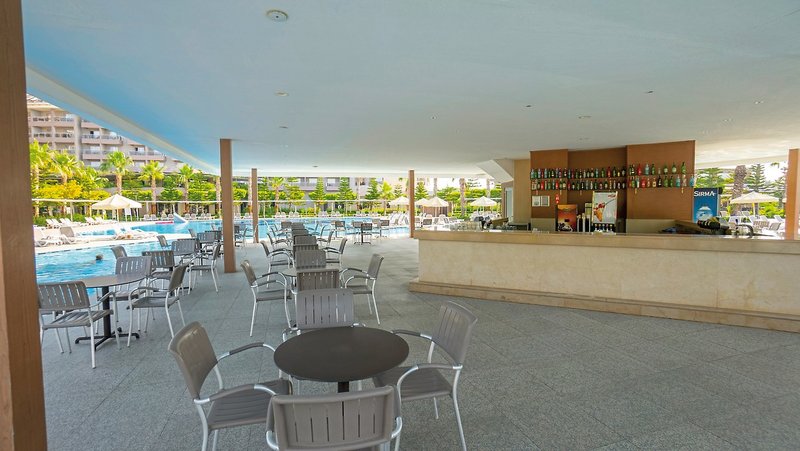 Sunmelia Beach Resort 11