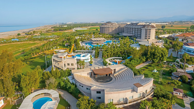 Sunmelia Beach Resort 16