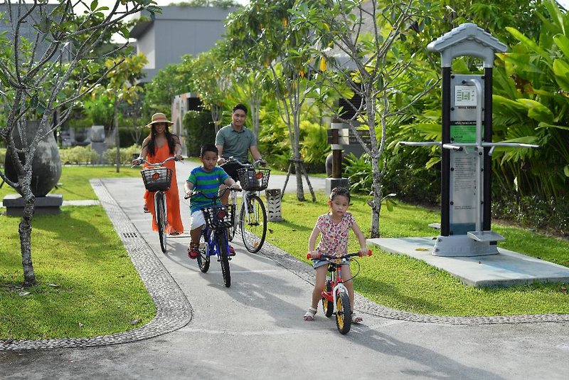 Anantara Vacation Club Phuket 1