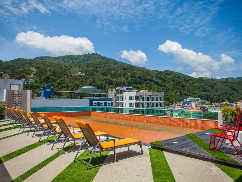 The Crib Patong 2