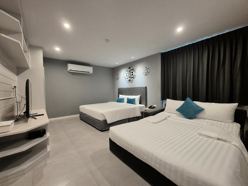 The Crib Patong 14