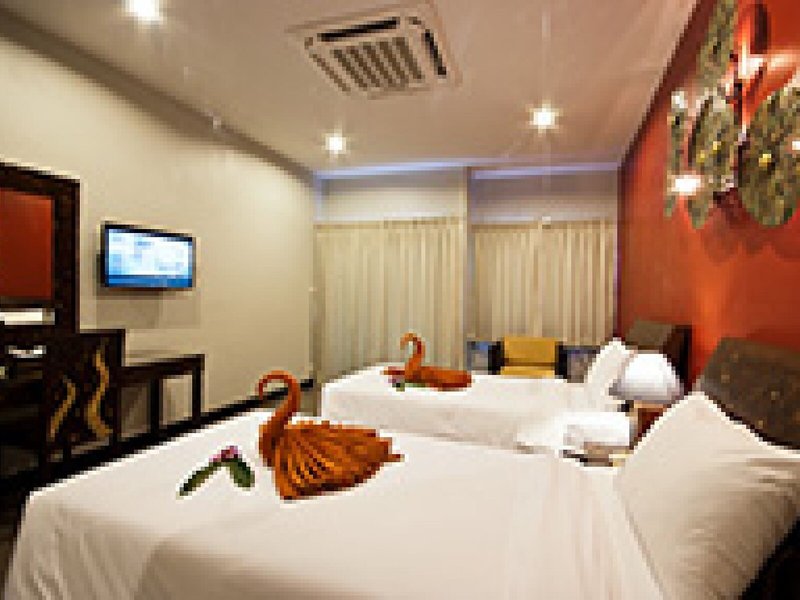 Meir Jarr Hotel 1