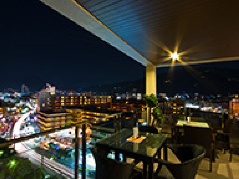 Meir Jarr Hotel 2