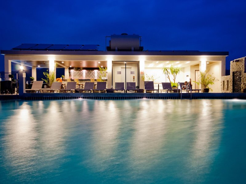 Meir Jarr Hotel 5