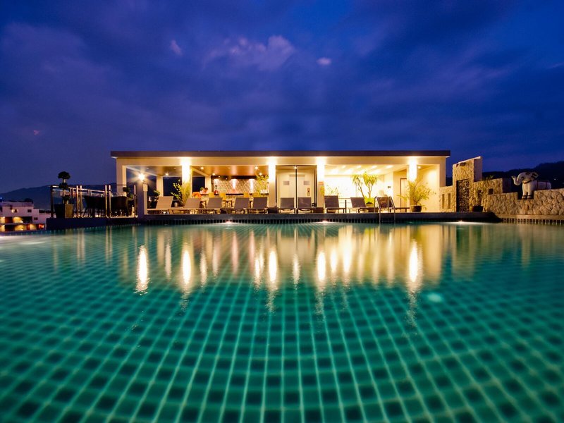 Meir Jarr Hotel 6