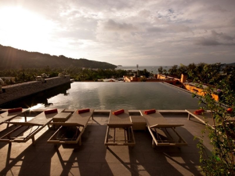 Meir Jarr Hotel 8