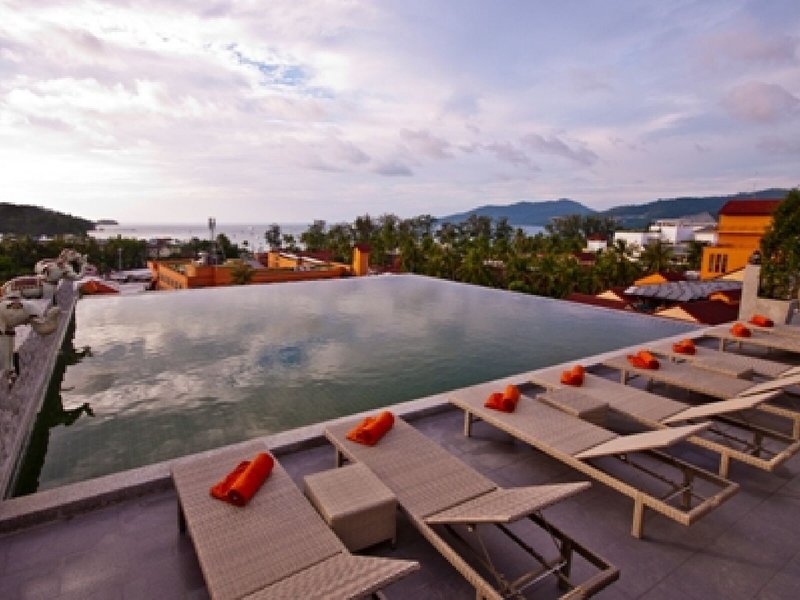 Meir Jarr Hotel 10