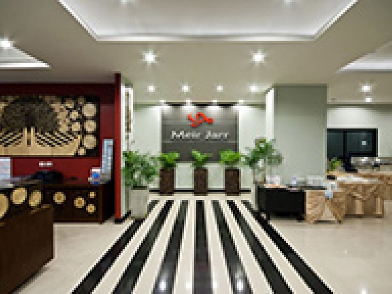 Meir Jarr Hotel 11