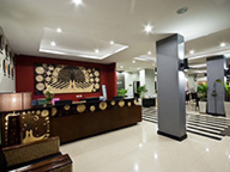 Meir Jarr Hotel 12