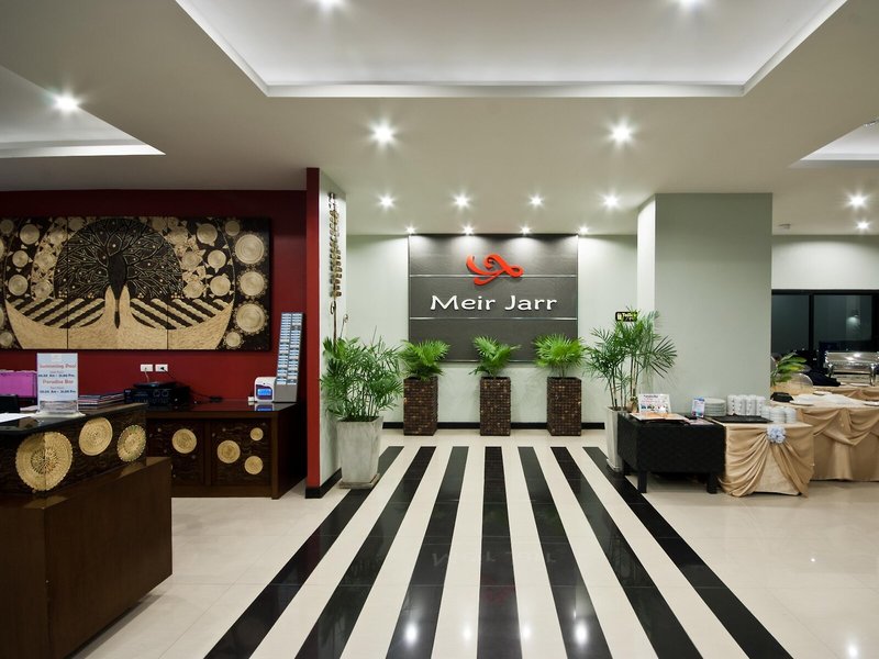 Meir Jarr Hotel 13