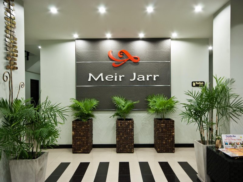 Meir Jarr Hotel 14