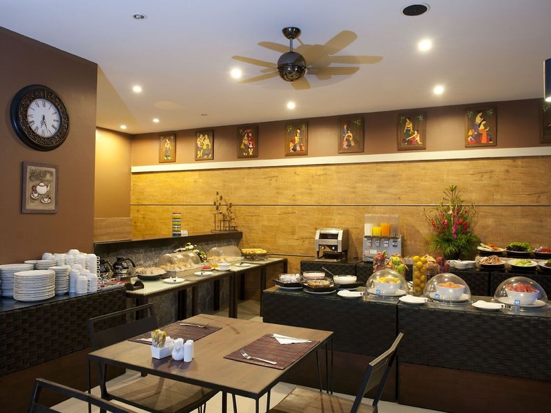 Meir Jarr Hotel 15