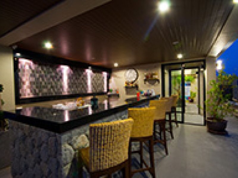 Meir Jarr Hotel 18
