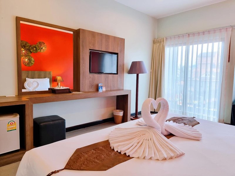 Meir Jarr Hotel 19