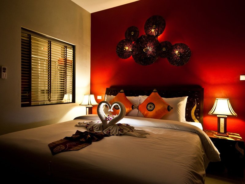 Meir Jarr Hotel 20