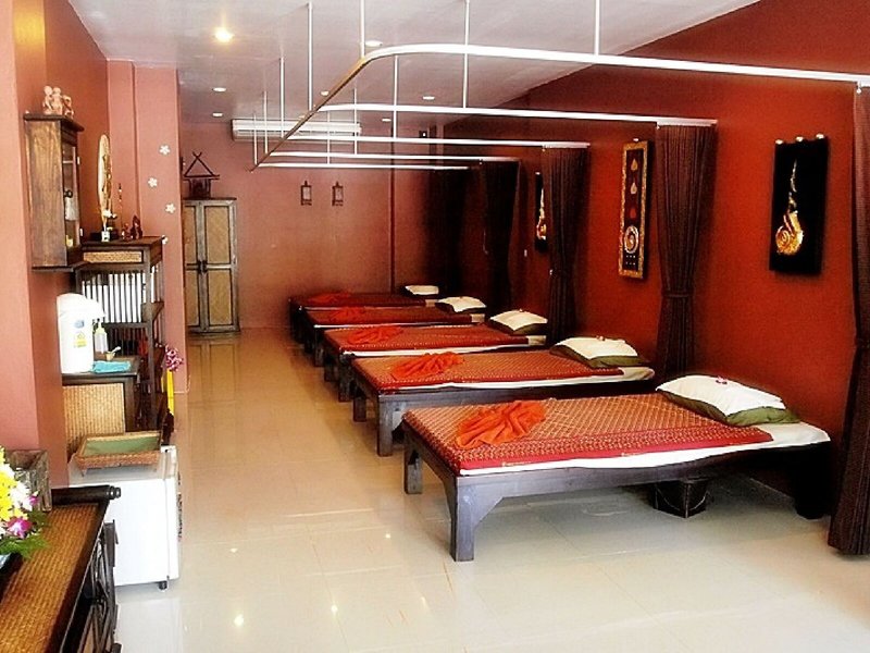 Meir Jarr Hotel 21
