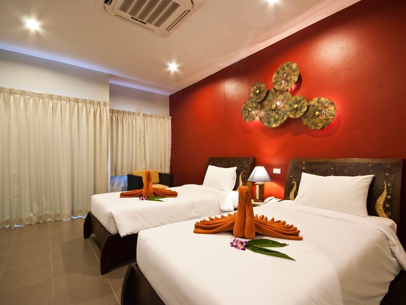 Meir Jarr Hotel 22