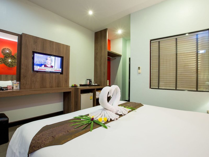 Meir Jarr Hotel 23